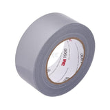 1900 Eco-Panzerband 50 mm x 50 m silber
