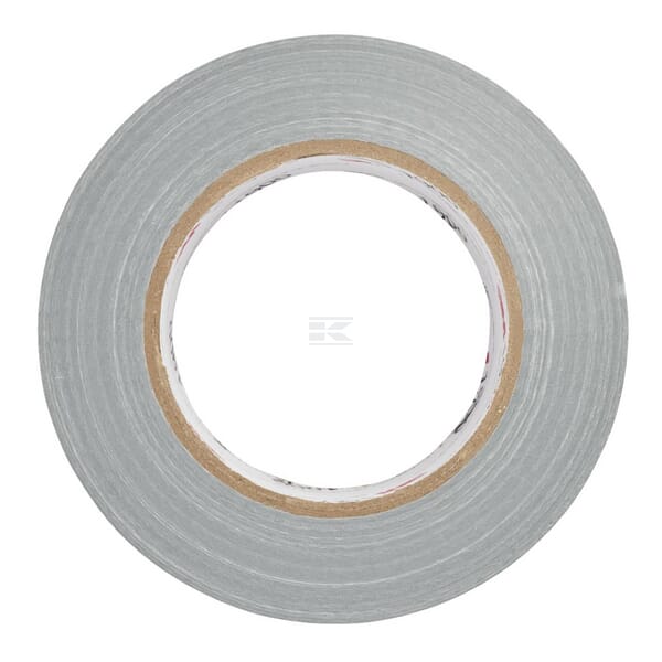 1900 Eco-Panzerband 50 mm x 50 m silber