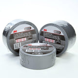 1900 Eco-Panzerband 50 mm x 50 m silber