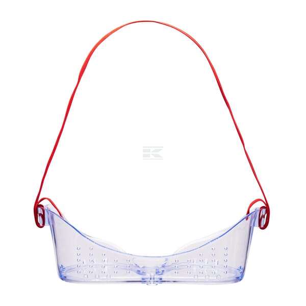 Schutzbrille klar PC