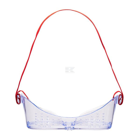 Schutzbrille klar PC