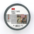 1900 Eco-Panzerband 50 mm x 50 m schwarz