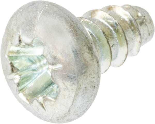 Blechschraube