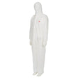 Overalls, Erwachsener, Gr. M UK:36-38 , weiß , by 3M