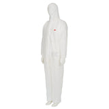 Overalls, Erwachsener, Gr. 3XL UK:46 , weiß , by 3M