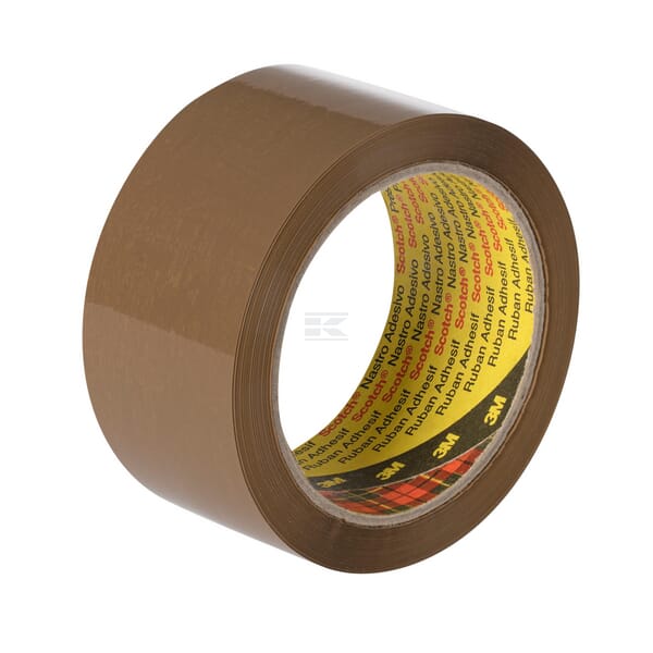 Scotch® Kartonverschlussklebeband 371 6 Stk.