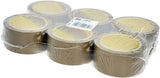 Scotch® Kartonverschlussklebeband 371 6 Stk.