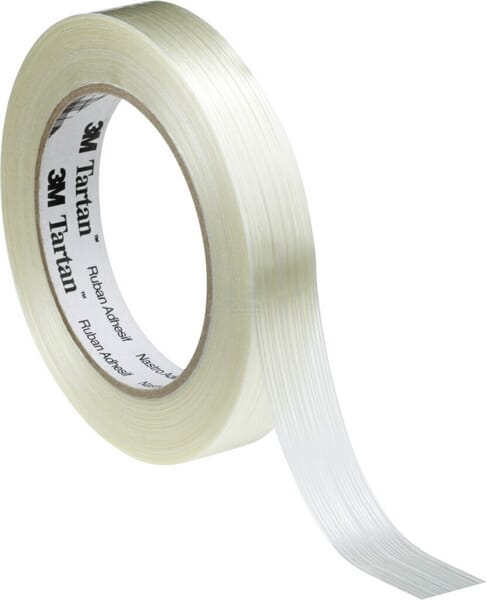 Tartan™ Filamentband 8953 50 mm x 50 m