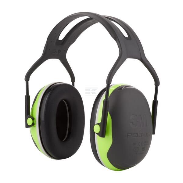 Gehörschutz X4A Kopfband
