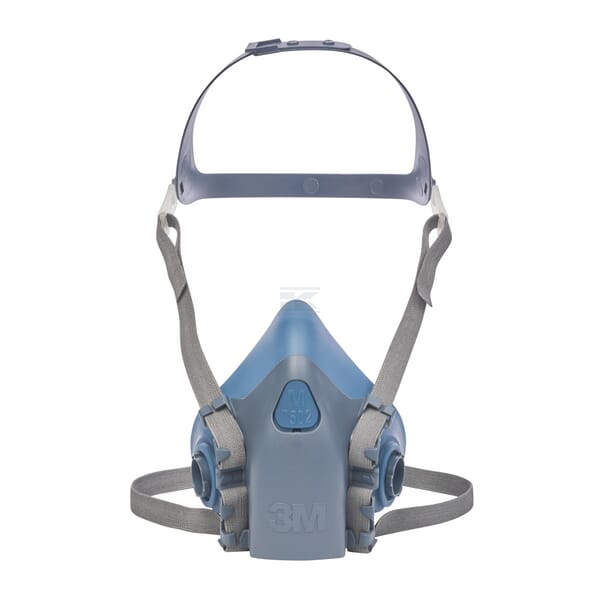 Halbgesichtsmaske 7500 M