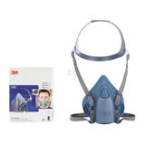 Halbgesichtsmaske 7500 M