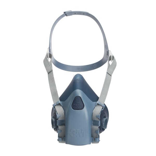 Halbgesichtsmaske 7500 L