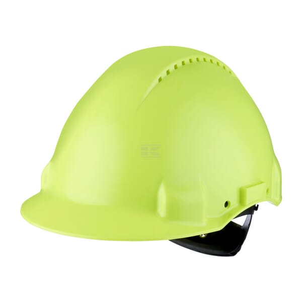 Schutzhelm Hi Viz G3000