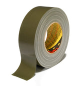 Panzerband Extra HD 389, schwarz, 50 mm x 50 m