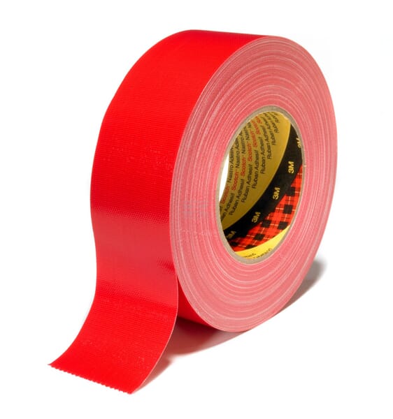 Panzerband Extra HD 389, schwarz, 50 mm x 50 m