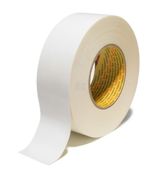 Panzerband Extra HD 389, schwarz, 50 mm x 50 m