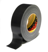 Panzerband Extra HD 389, schwarz, 50 mm x 50 m