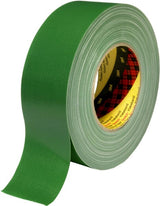 Panzerband Extra HD 389, gelb, 50 mm x 50 m