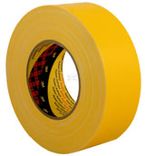 Panzerband Extra HD 389, gelb, 50 mm x 50 m