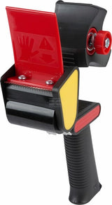 Scotch® Spender H180, L. braun, 50 mm