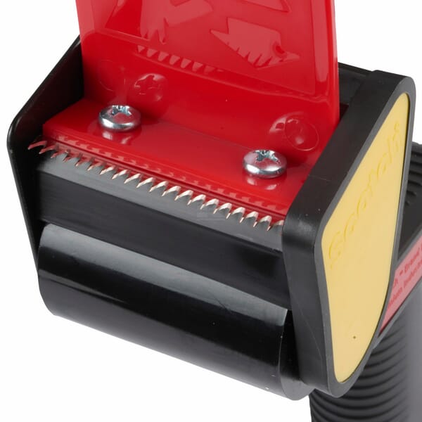 Scotch® Spender H180, L. braun, 50 mm