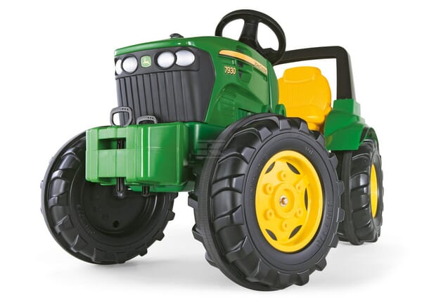 John Deere 7930
