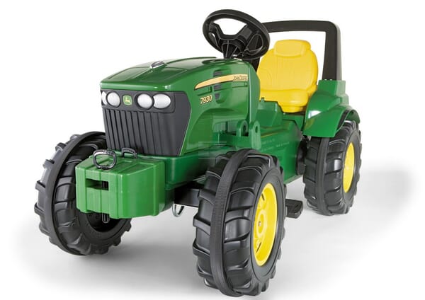 John Deere 7930