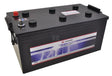Kramp, Starterbatterie, 12V, 200Ah, 1050A, 518 x 276 x 242mm