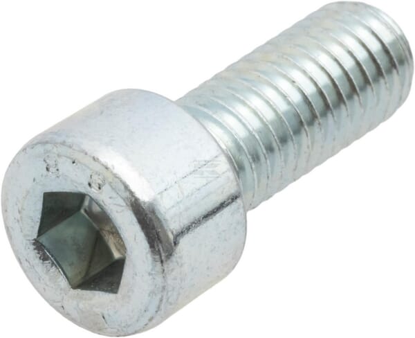 Schraubenkappe 8x20 DIN912-8,8 Zp