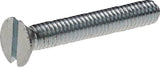 Maschinenschraube