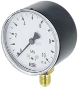 Druckmesser