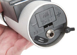 Feuchtigkeitsmesser Wile 65 mit Temperaturmessung