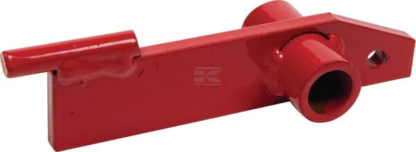 Arretierstift