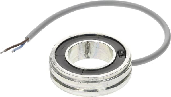 Elektromagnet mit Kabel