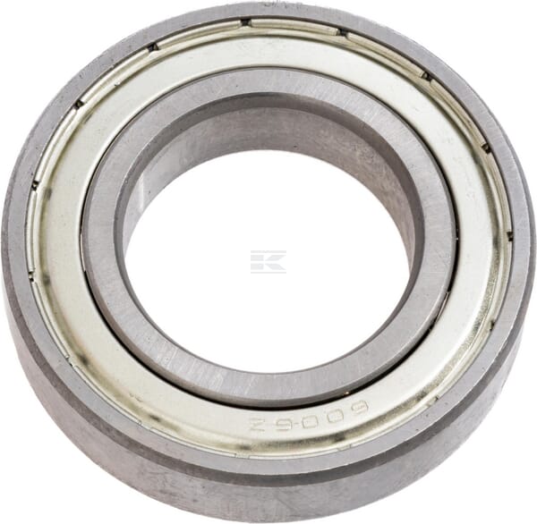 Kugellager 6006 Z 625