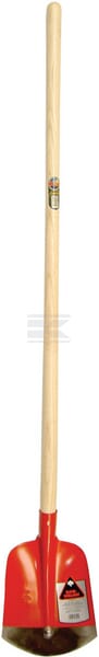 Spaten R.B. mit Stiel 95 cm