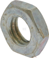 Nut Pl B 8 DIN 439-04 Zp