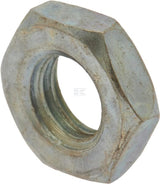 Nut Pl B 8 DIN 439-04 Zp