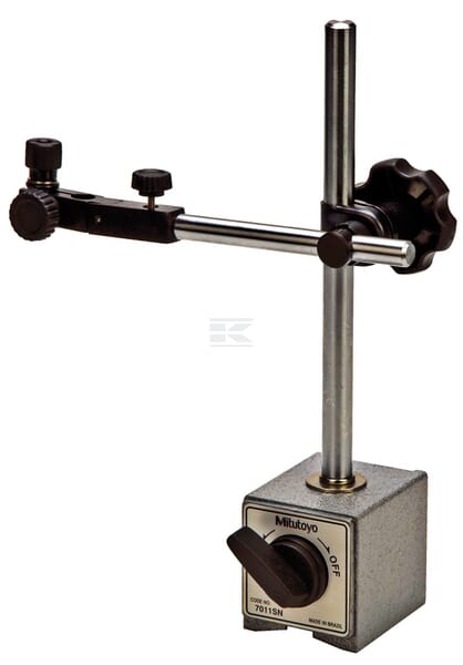 Magnetisches Messstativ