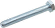 Schraube 8x60 DIN 933-8.8 Zp