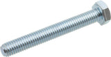 Schraube 8x60 DIN 933-8.8 Zp