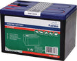 Farma, Batterie, 9V, 120Ah, 165 x 110 x 110mm