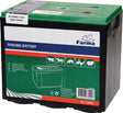 Farma, Batterie, 9V, 120Ah, 180 x 120 x 165mm