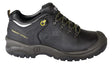Arbeitsschuh Grisport schwarz