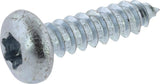 Schraube St 4.8x19, C-Torx 7981 A2K