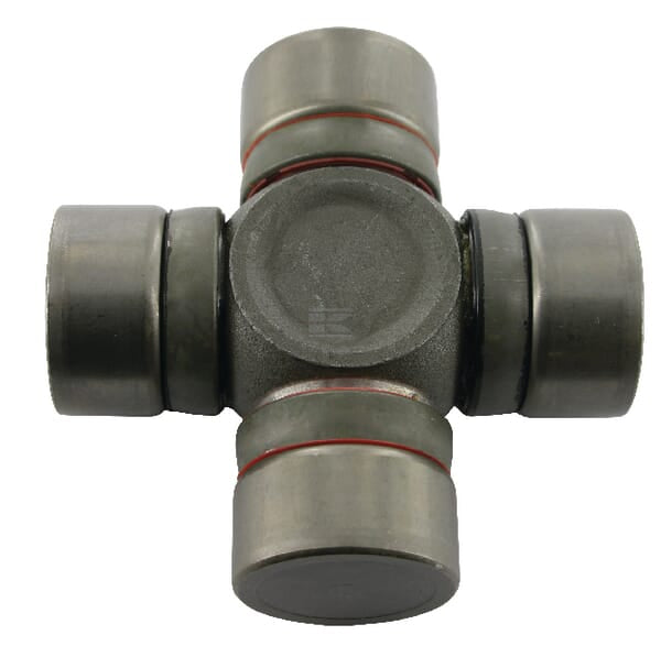Kreuzgelenk Ø 27x70mm ZF