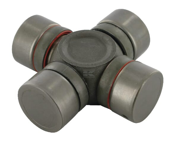 Kreuzgelenk Ø 27x70mm ZF
