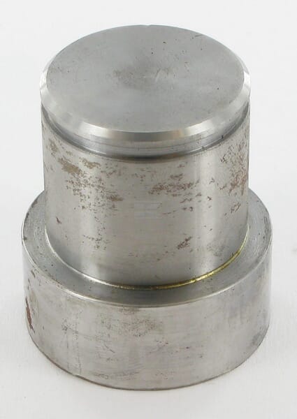 Bolzen für Führungsblock