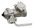 Bremskraftregler, 3-stufig