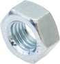 Nut Pl 12 DIN 934- 8 A3B